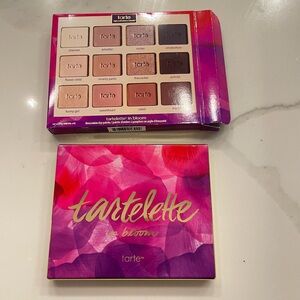 Tarte Tartelette in Bloom Clay Eyeshadow Palette